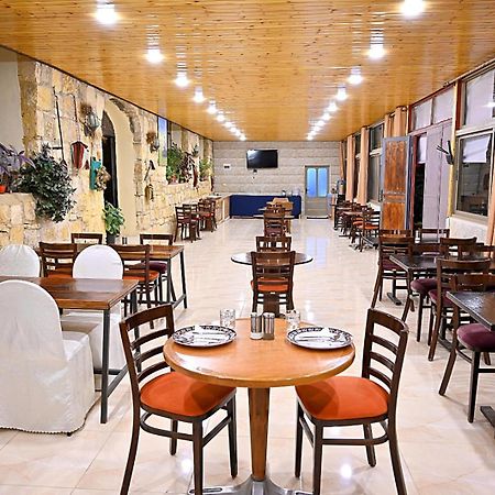 Jabal Dana Hotel - The Highest Hotel In Jordan Luaran gambar